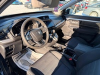 2019 Honda CR-V Sport Utility : : AWD | 185,300 km 1.5L Turbo I4 Engine – AWD – Backup Camera – Blue... (image 7)