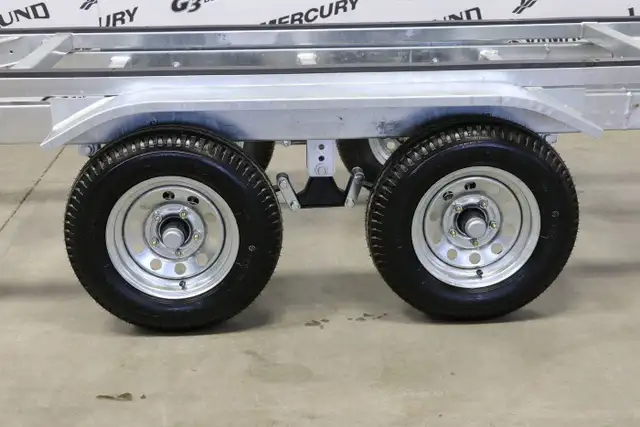 2024 REMEQ 24P2800G CISEAUX POUR PONTON in Cargo & Utility Trailers in Laurentides - Image 11