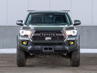 CARGET AUTOMOTIVE is thrilled to offer this 2022 Toyota Tacoma SR, a durable midsize pickup offering... (image 3)
