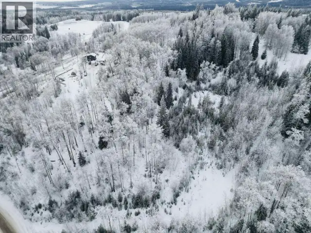 LOT A BALD HILL ROAD Burns Lake, British Columbia in Land for Sale in Burns Lake - Image 27