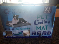 New American Kennel Club Pet Cooling Mat (dogs & cats)