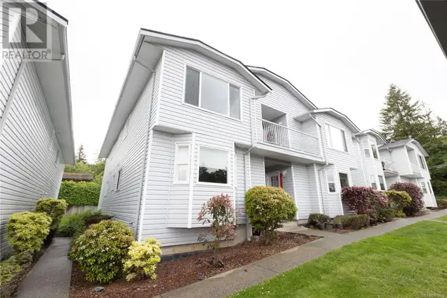 8 272 Harwell Rd Nanaimo, British Columbia628657174402571210