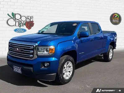 - HEATED CLOTH SEATS - REMOTE START - ONSTAR 4G LTE WIFI HOTSPOT - BACK UP CAMERA - HEAVY DUTY TRAIL...