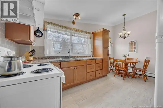 50 Creighton Avenue Saint John, New Brunswick in Houses for Sale in Saint John - Image 10