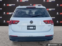 Come see this 2024 Volkswagen Tiguan Comfortline while we still have it in stock! * This Volkswagen... (image 4)