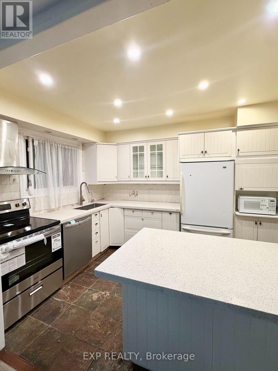UPPER - 119 INGLESIDE DRIVE Kitchener, Ontario 3