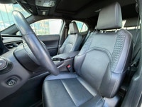This 2019 Lexus UX250h Luxury stands out from the crowd with convention-shattering design. The bold... (image 6)