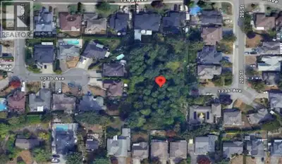 *** For more information, please click Brochure button. *** Vacant Land in desirable area - Northwes...