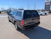 2012 Toyota Tacoma 2.7L 4 Cylinder 156,500 km. 2WD. Clean title and safetied. Manitoba owned. Auxili... (image 5)