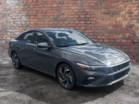 Check out this 2025 Hyundai Elantra Preferred while we still have it in stock! *You Can't Beat the P... (image 6)