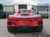 2dr Stingray Conv w/2LT ... Engine: Gas V8 6.2L/ Other Equipment ENGINE 6.2L V8 DI HIGH-OUTPUT Varia... (image 3)