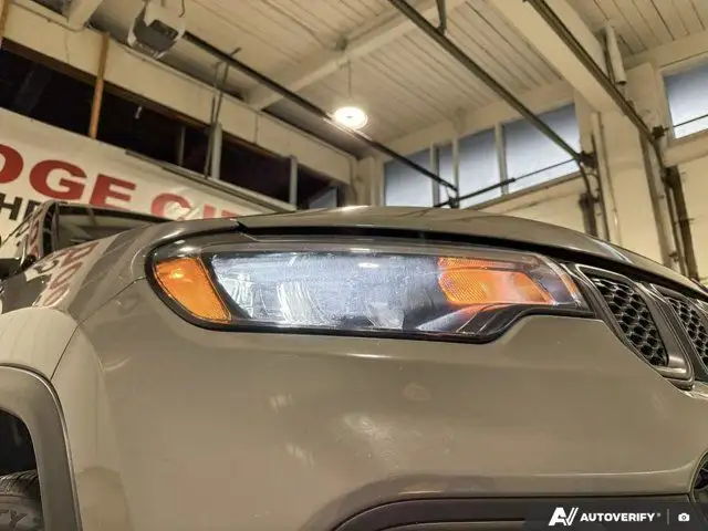 2023 Jeep Compass Trailhawk | Remote Start | Keyless Entry in Cars & Trucks in Saskatoon - Image 13