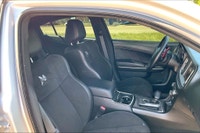 6.4 L 8 Cyl Engine Vehicle Options: Leather Interior, Apple Or Android Auto, Apple Or Android Auto,r... (image 6)