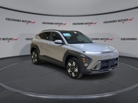 // ACCIDENT FREE!! // This 2025 Hyundai Kona Preferred AWD w/Trend Package | No accidents is a smart... (image 1)