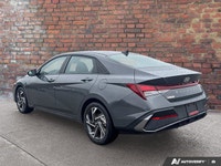 Check out this 2025 Hyundai Elantra Preferred while we still have it in stock! *You Can't Beat the P... (image 2)