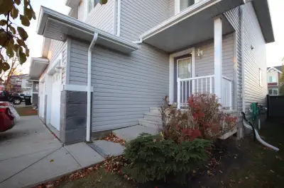 Beautiful Magrath Community Duplex