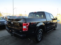 Thanks for viewing our South View Motors Inventory! 2020 FORD F-150 XLT FX4 SUPERCREW 2.7L V6 4X4 BA... (image 5)