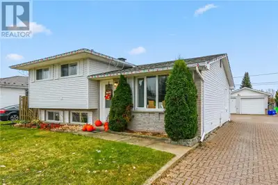 Welcome to this well-maintained detached home in the heart of Chelmsford, a close-knit community kno...