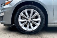1.5 L 4 Cyl Engine Vehicle Options: Apple Or Android Auto, Rear Back Up Camera, Touch Screen Radio S... (image 8)