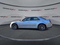Only 72,554 Miles! This Chrysler 300 has a dependable Gas V-6 3.6 L engine powering this Automatic t... (image 4)
