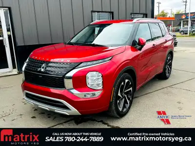At MATRIX MOTORS YEG, we are dedicated to providing you with an outstanding car-buying experience, o...