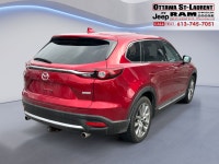 WE CAN GET YOU APPROVED ON THIS 2018 MAZDA CX-9 GT AWD TODAY FEATURED OPTIONS -Power sunroof with su... (image 4)