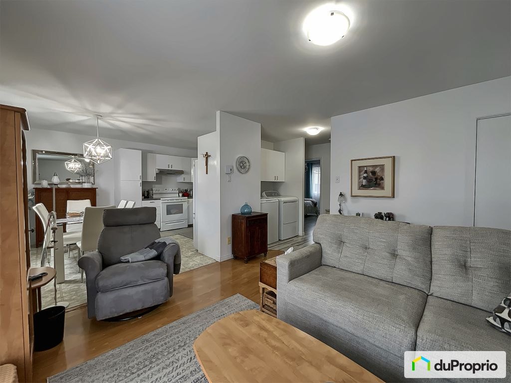 $567,300 - Quadruplex for sale in Amqui — photo 3