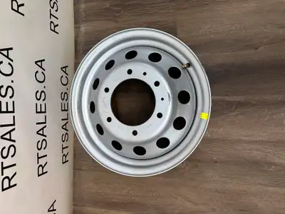 Takeoff Ford Transit 350 HD Dually Rims $60/RIM Bolt Pattern: 6x180 Rim Size: 16x6.5 Centre Bore: 13...