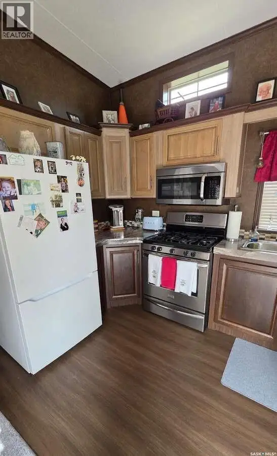 301 Railway STREET Paradise Hill, Saskatchewan in Houses for Sale in Prince Albert - Image 13