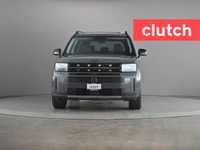 Power Tailgate/Hatch, Front Heated Seats, Power Lumbar Support and more! Clutch is the largest onlin... (image 2)