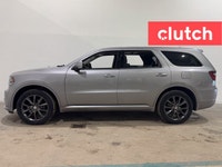 NO ACCIDENTS / CLEAN CARFAX / Brake Assist, Power Tailgate/Hatch, Auto Dimming Rearview Mirror and m... (image 2)