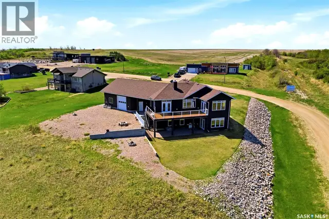 701 Saskatoon DRIVE Katepwa Beach, Saskatchewan in Houses for Sale in Regina - Image 10