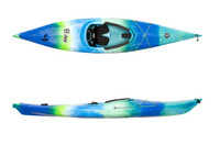 Perception prodigy XS kayaks instock now