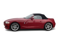 2006 BMW Z4 M Base 3.2L I6 DOHC 24V M Double VANOS 2D Convertible RWD 6-Speed Manual with Overdrive... (image 4)