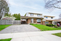 16 COURTLAND Avenue Hamilton, Ontario