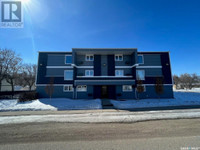 303 201 3rd AVENUE W Kindersley, Saskatchewan