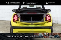 *English below* *Français:* Cette exceptionnelle MINI COOPER S Convertible, provenant d'un seul prop... (image 7)