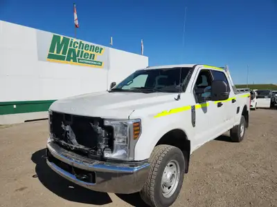 Michener Allen Auctioneering Ltd ( PV ) - Calgary FLEET SALE This is for sale in the June 18 - 20th,...