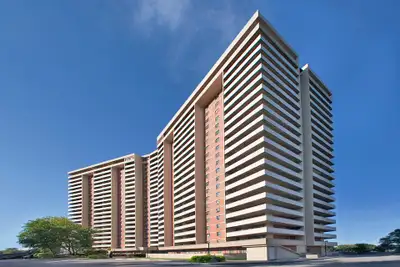 2 Bedroom  Apt. for Rent Steps to Victoria Park Station!, View more