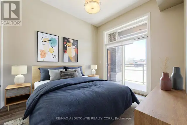 109 - 457 PLAINS ROAD E Burlington (LaSalle), Ontario in Condos for Sale in Oakville / Halton Region - Image 19