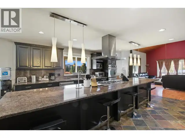 6391 HOUSEMAN ROAD 100 Mile House, British Columbia in Houses for Sale in 100 Mile House - Image 22