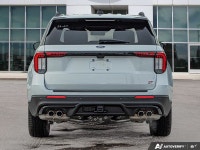 Sport Suspension, Sunroof, Cooled Seats, BlueCruise, Navigation, B&O Audio, 360 Camera, Remote Start... (image 5)