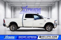 2024 Ram 3500 BIG HORN Crew Cab 4x4 Welcome to Xtreme Auto & Truck Sales Your Car Loan, Truck Loan,... (image 3)