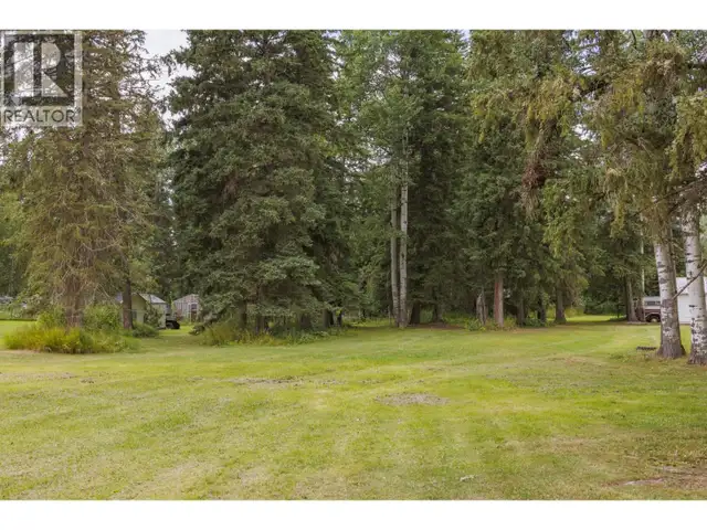 849 BRIDGE ROAD McBride, British Columbia in Land for Sale in Quesnel - Image 11