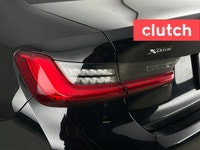Auto Stop/Start, Brake Assist, Speed-Sensitive Volume and more! Clutch is the largest online used ca... (image 9)