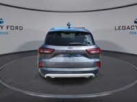 Heated Seats, Remote Start, Apple CarPlay, Android Auto, Power Liftgate! With an interior that easil... (image 6)