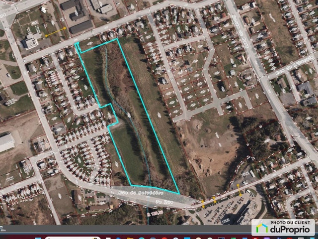 $360,000 - Residential Lot for sale in Ste-Anne-Des-Monts — photo 2