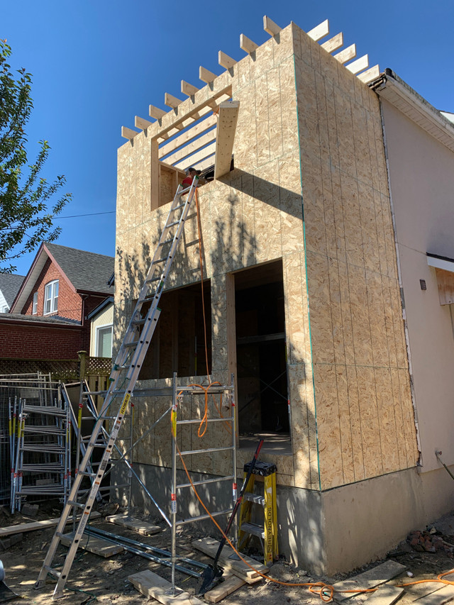 Hiring highly skilled carpenter / finisher / renovator in Construction & Trades in Mississauga / Peel Region - Image 4