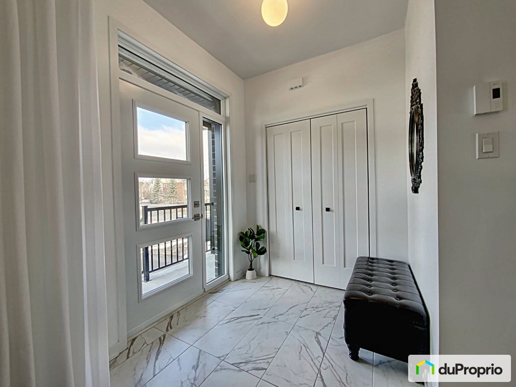 $800,000 - Semi-detached for sale in Longueuil (Vieux-Longueuil) — photo 3