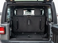 Welcome to 400 Chrysler Dodge Jeep Ram. The 2026 Jeep Wrangler is a brand new, iconic 4x4 SUV built... (image 8)